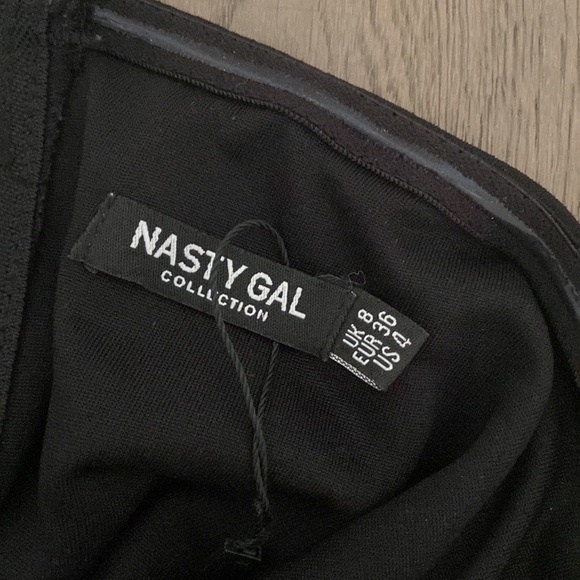 Corset Top - Picture 3 of 3